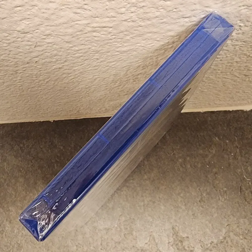 Sony factory sealed